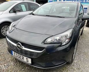 Opel Opel Corsa E 1.4 Edition Gebrauchtwagen