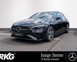 Mercedes-Benz Mercedes-Benz A 250 4M *AMG* DISTRONIC*MULTIBEAM*3 Gebrauchtwagen