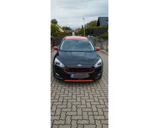 Ford Ford Focus 1,5 EcoBoost 110kW Sport Turnier Sport Gebrauchtwagen