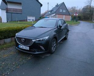 Mazda Mazda CX-3 2.0 SKYACTIV-G 120 KIZOKU Intense FWD K Gebrauchtwagen