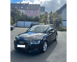 Audi Audi A3 2.0 TDI Ambition Sportback Ambition - Top Gebrauchtwagen