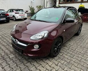 Opel Opel Adam 120 Jahre Gebrauchtwagen