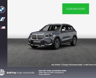 BMW BMW X1 xDrive25e Sport Line HiFi DAB LED Pano.Dach Gebrauchtwagen