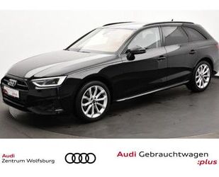 Audi Audi A4 Avant 35 TFSI S tronic advanced AHK/Busine Gebrauchtwagen