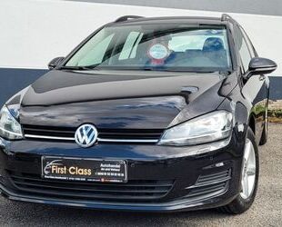 VW Volkswagen Golf VII Variant 1.6 TDI Trendline BMT Gebrauchtwagen