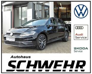 VW Volkswagen Golf Comfortline 7 VII 2.0 TDI *LED*AHK Gebrauchtwagen