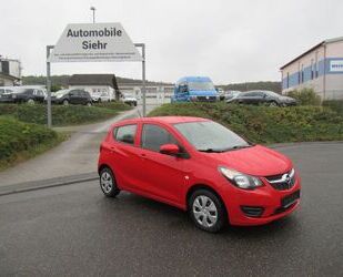 Opel Opel Karl Edition *AUTOMATIK*KLIMA*5-türig* Gebrauchtwagen