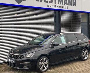 Peugeot Peugeot 308 SW Allure/PureTech 130/GT-Line/ACC/LED Gebrauchtwagen