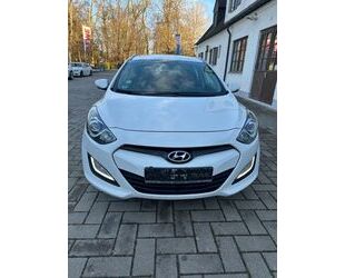 Hyundai Hyundai i30 CW 1.4 Classic Classic Gebrauchtwagen