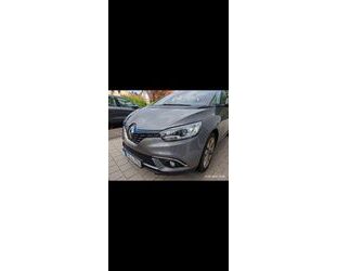 Renault Renault Grand Scenic ENERGY dCi 110 Experience Exp Gebrauchtwagen