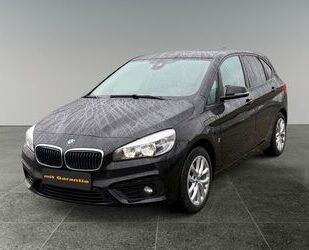 BMW BMW 225 Baureihe Active Tourer 225 xe Advantage-HU Gebrauchtwagen