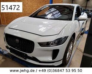 Jaguar Jaguar I-PACE EV400 S 20