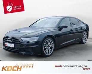 Audi Audi S6 Limousine 3.0 TDI q. Tiptr., AHK ,inkl. Wi Gebrauchtwagen