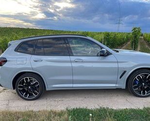 BMW BMW X3 M40d STAND,M-Sitze,PANO,Laser,HUD,8-FachALU Gebrauchtwagen