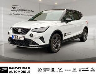 Seat Arona Gebrauchtwagen