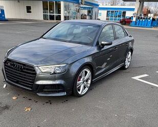 Audi S3 Gebrauchtwagen