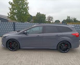 Ford Ford Focus Turnier ST 2.0 EcoBoost 19 Zoll, Leder Gebrauchtwagen