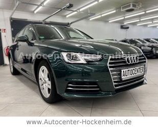 Audi Audi A4 Avant g-tron basis /B&O/LED/Benzin - CNG Gebrauchtwagen