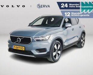 Volvo Volvo XC40 T2 Momentum Business | Parkeercamera | Gebrauchtwagen