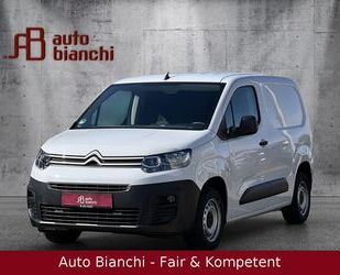 Citroen Citroën Berlingo Kasten Club M/L1 *Klimaanlage*Blu Gebrauchtwagen