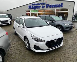 Hyundai Hyundai i30 cw Select Gebrauchtwagen