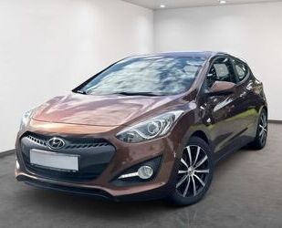 Hyundai Hyundai i30 Coupe Classic Gebrauchtwagen