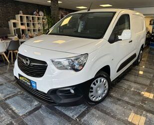 Opel Opel Combo E Cargo Edition erhöhte Nutzlast XL*Nav Gebrauchtwagen