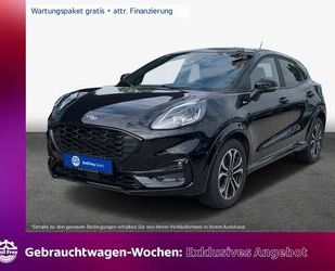 Ford Ford Puma 1.0 Hybrid Aut. ST-LINE *ACC *PDC *WINTE Gebrauchtwagen