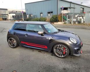 Mini MINI John Cooper Works GP 3 Gebrauchtwagen