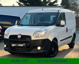 Fiat Fiat Doblo Doblò SX Kasten.Wenig Kilometer.Tüv au. Gebrauchtwagen