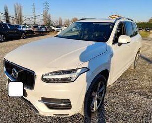 Volvo Volvo XC90 Momentum Plug-In Hybrid AWD Gebrauchtwagen