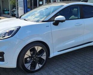 Ford Ford Puma ST-Line X Facelift FGS Winterräder Gebrauchtwagen