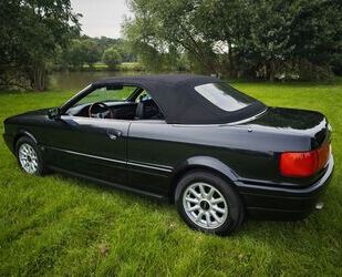 Audi Audi Cabriolet 2.3E Gebrauchtwagen