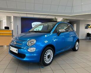 Fiat Fiat 500 Mirror - Cabrio Gebrauchtwagen