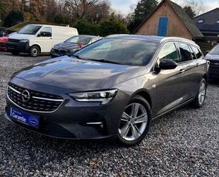 Opel Opel Insignia ST 1.5 CDTI Business Navi*LED*Kamera Gebrauchtwagen