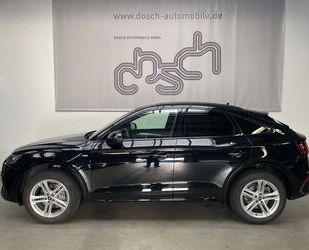 Audi Audi Q5 Sportback 40 TDI qu. S line ext./PANO/LED/ Gebrauchtwagen