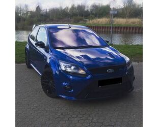 Ford Ford Focus MK2 Facelift 2,5l RS 305PS Originalzust Gebrauchtwagen