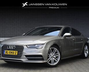 Audi Audi A7 Sportback 1.8 TFSI S Line edition 360 Came Gebrauchtwagen