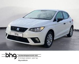 Seat Seat Ibiza 1.0 MPI Reference Gebrauchtwagen