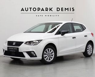 Seat Seat Ibiza Reference/SHZ/PDC/DAB/MFL/FRONT/LICHTSE Gebrauchtwagen