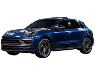 Porsche Porsche Macan T PANO - 20