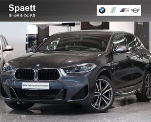 BMW BMW X2 xDrive25e M Sport RFK Navi+ HUD 19Zoll LED Gebrauchtwagen