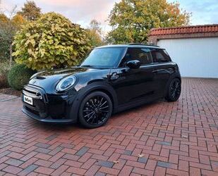 Mini MINI Cooper SE MINI Yours Voll+KW V3 Gewindefahrwe Gebrauchtwagen