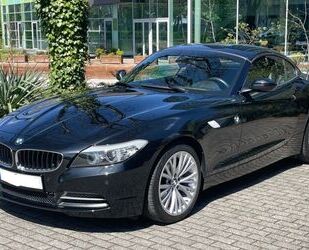 BMW BMW Z4 sDrive23i Xenon Leder Sitzh. M-Sportlenkrad Gebrauchtwagen