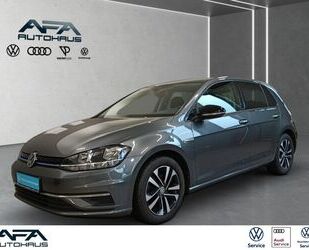 VW Volkswagen Golf VII 1.5 TSI Comfortline ACC*SHZ*Ap Gebrauchtwagen