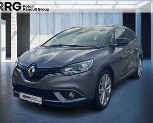 Renault Renault Grand Scenic IV LIMITED TCe 140 EDC Gebrauchtwagen