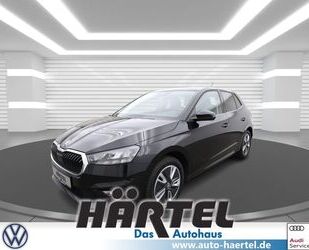 Skoda Skoda FABIA STYLE 1.0 TSI (+NAVI+AUTOMATIK+CLIMATR Gebrauchtwagen