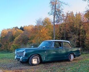 Triumph Triumph Vitesse Herald Saloon Gebrauchtwagen