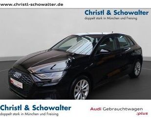 Audi Audi A3 Sportback 30TFSI AHK VIRTUAL SHZ LANE MFL Gebrauchtwagen