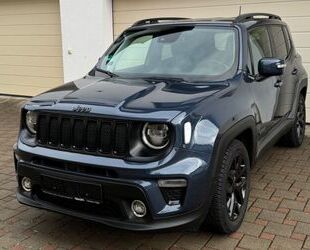 Jeep Jeep Renegade Limited 1.Hd/Navi/PDC/Kamera/ACC/Sit Gebrauchtwagen